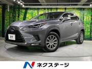 2017 LEXUS NX