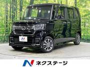 2023 HONDA N-BOX CUSTOM