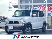 2017 SUZUKI HUSTLER G