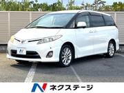 2009 TOYOTA ESTIMA AERAS