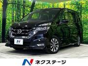 2019 NISSAN SERENA