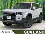 2024 TOYOTA LANDCRUISER 250