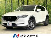 2018 MAZDA CX-5 XD L PACKAGE