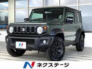 2024 SUZUKI JIMNY SIERRA