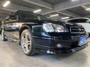 1999 SUBARU LEGACY B4