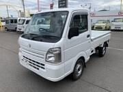 2014 SUZUKI CARRY TRUCK