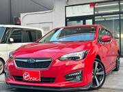 2019 SUBARU IMPREZA SPORTS