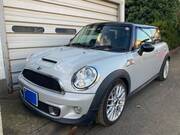 2012 BMW MINI COOPER S