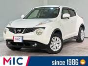 2012 NISSAN JUKE 15RX TYPE V