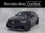 2021 MERCEDES BENZ GLC-CLASS