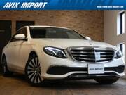 2017 MERCEDES BENZ E-CLASS