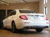 MERCEDES BENZ E-CLASS