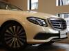 MERCEDES BENZ E-CLASS