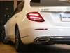 MERCEDES BENZ E-CLASS