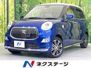 2016 DAIHATSU CAST