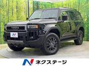 2024 TOYOTA LANDCRUISER 250