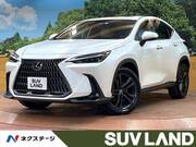2023 LEXUS NX