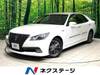TOYOTA CROWN HYBRID