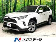 2019 TOYOTA RAV4 G