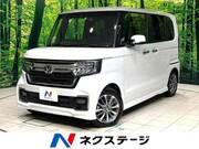2023 HONDA N-BOX CUSTOM