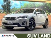2020 SUBARU XV
