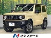 2020 SUZUKI JIMNY XC