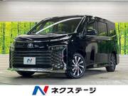 2022 TOYOTA VOXY