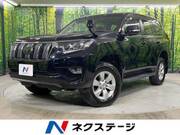 2019 TOYOTA LAND CRUISER PRADO TX