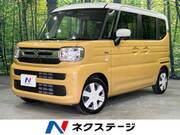 2025 SUZUKI SPACIA