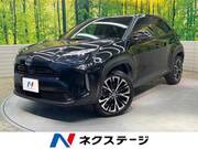 2025 TOYOTA YARIS CROSS Z