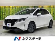2022 NISSAN NOTE X