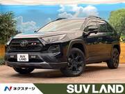 2021 TOYOTA RAV4 ADVENTURE OFFROAD PACKAGE
