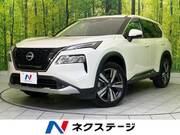 2022 NISSAN X-TRAIL