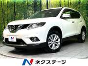 2014 NISSAN X-TRAIL