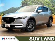 2018 MAZDA CX-5 20S PROACTIVE