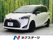 2022 TOYOTA SIENTA