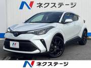 2022 TOYOTA C-HR