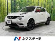 2013 NISSAN JUKE
