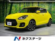 2024 SUZUKI SWIFT SPORT
