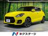 SUZUKI SWIFT SPORT