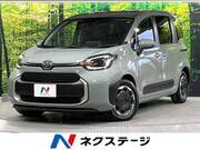 2022 TOYOTA SIENTA
