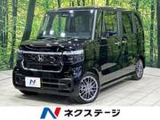 2024 HONDA N-BOX CUSTOM