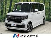 2021 HONDA N-BOX CUSTOM
