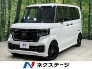 2023 HONDA N-BOX CUSTOM