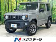 2025 SUZUKI JIMNY XC