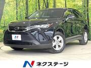 2022 TOYOTA HARRIER