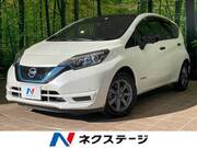 2019 NISSAN NOTE