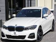 2019 BMW 3 SERIES