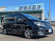 2015 NISSAN SERENA
