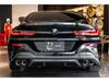 BMW 8 SERIES